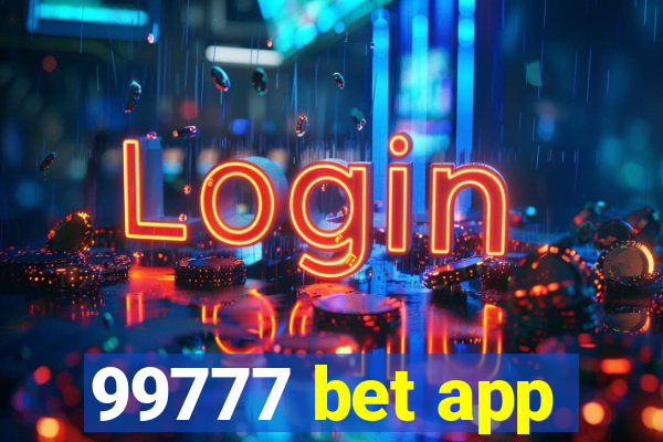 99777 bet app